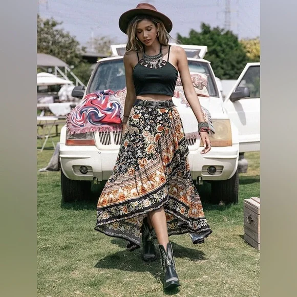 *NWT* Durango Crush Western Bootie - Picture 3 of 11